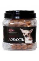 GreenQZin Миники ЛОВКОСТЬ, 360 гр